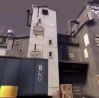 You got a friend in....?