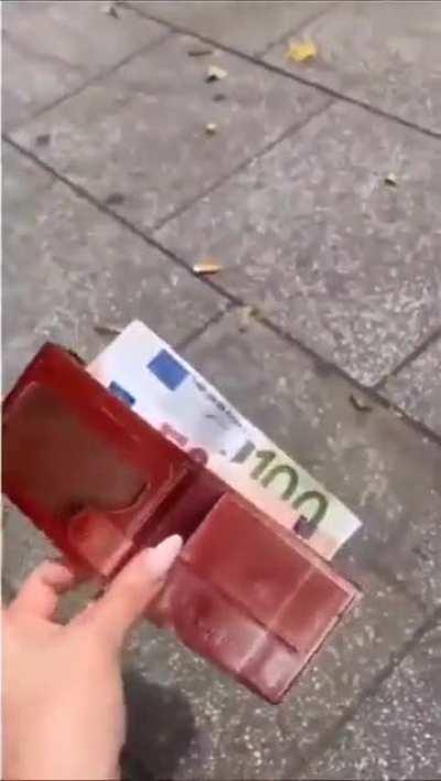 dessa vez os cara foram longe