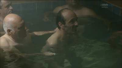 WAGTHRO-man viziteaza un cuib de rodditori, le da cu stres si manifesta o atitudine nerespectuoasa fata de sentimentele si gender-identity-ul lor