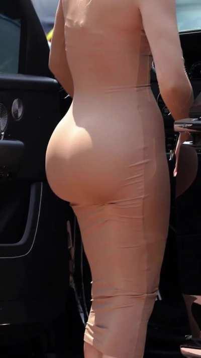 Khloe Kardashian FAP Tribute (part 3)