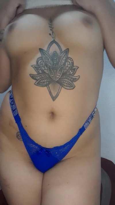 they enter your mouth