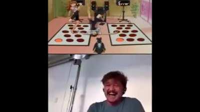 Somewhere in these eyes