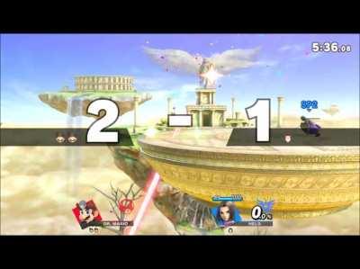 I learned my lesson: Never homiestock!