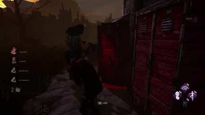 Nothing special, just my first time doing this neat trick.