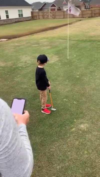 Parenting done right.