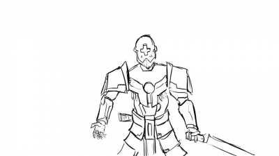 [By Isuru] Gabriel Ultrakill rates the Omori discord