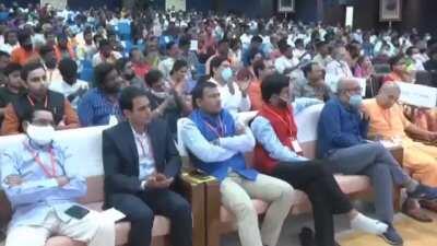 We need more Unapologetic HINDU leaders like Kapil Mishra.🔥🔥