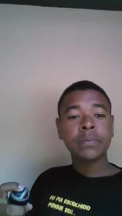 Dica do dia 👌 (patrocina ai rexona)