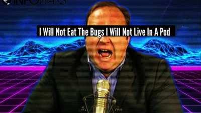 It’s a big club and you ain’t in it