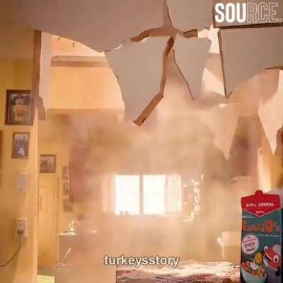 Afiyet olsun skskksksks