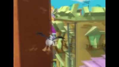 JoJo's bizarre adventure but awesome