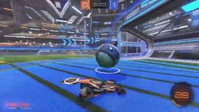 Meanwhile in Silver...