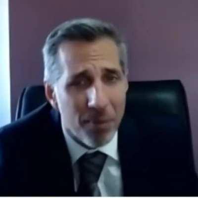 Cuando acusas a CFK de corrupcion y al otro dia te quieren venir a arreglar el modem... a las 3am.