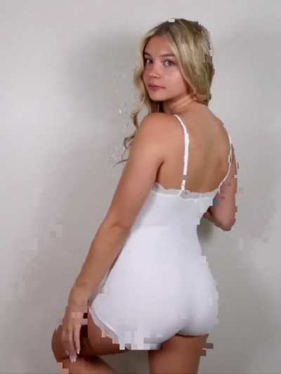 She’s been skimping on posts