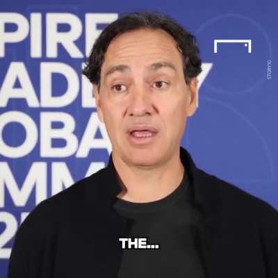 Alessandro Nesta Chooses Van dijk as the best defender in the world