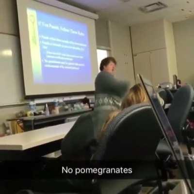 Getting too many Pom of power doors be like