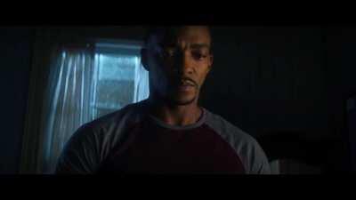 What's In The Briefcase? - WHAT IF... Version