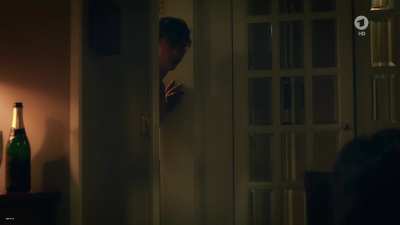 Michelle Barthel - Goldjungs (DE2021) - Newspaper