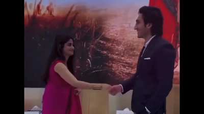 Mitti da Banda main TU taan pari 🥹😭😭