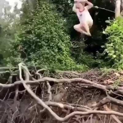 HMC while I get into the swing of things
