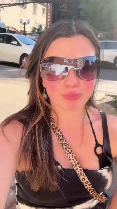 The smell of my feet has to be the eight wonder of the world 🤤