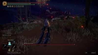 Rule 1 of trying to cheese a boss: Remember where he actually spawns