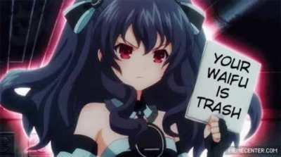 Uni has a message for you
