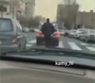 Never pay for a truck