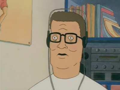 First Time Trying A Donut