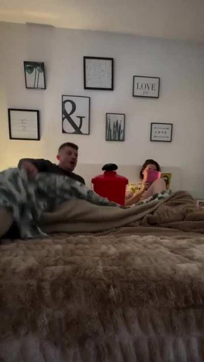 It’s the same all around the world.