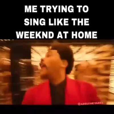 The Weekday's performance at the superbowl