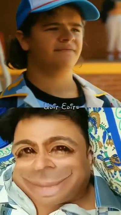 stranger things ft. lord puneet