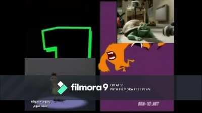 I made a Ben 10 arabfunny