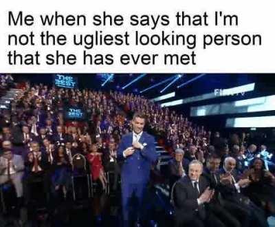 One step closer to losing my virginity