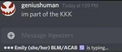 It's always girls named Emily