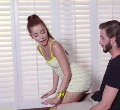 Helping Stepbro Get Girls