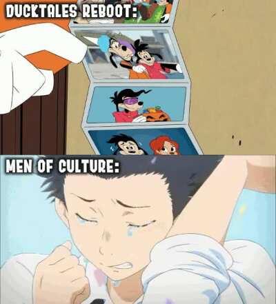 Still the best Disney movie, unironically