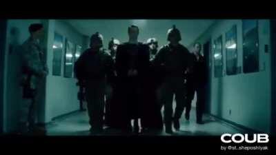 Witcher how could you?