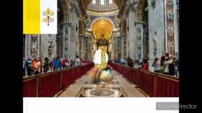 The sequel to breadbug in Paris. Breadbug travels the world.