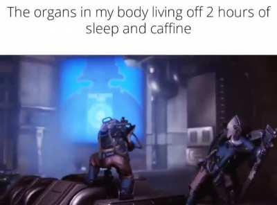 They're trying Their best