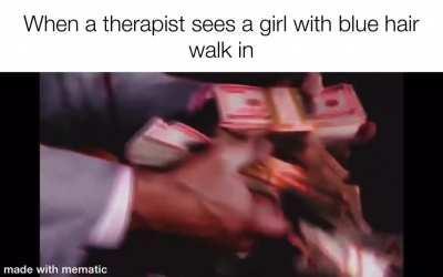 money money money...