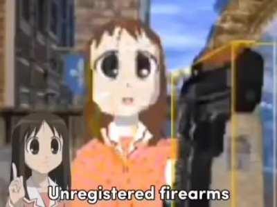 What is one death in matters of state?