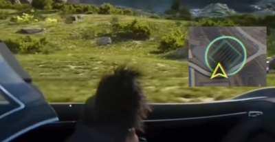 Gotta get those collectibles no matter what