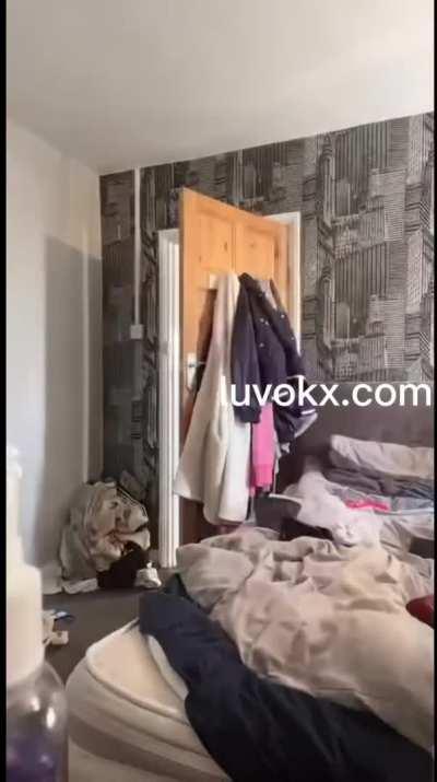 Accidental GIF by r0adrunnner