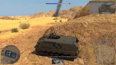 Okay, so this happens when I try to earn money, how lucky am I?