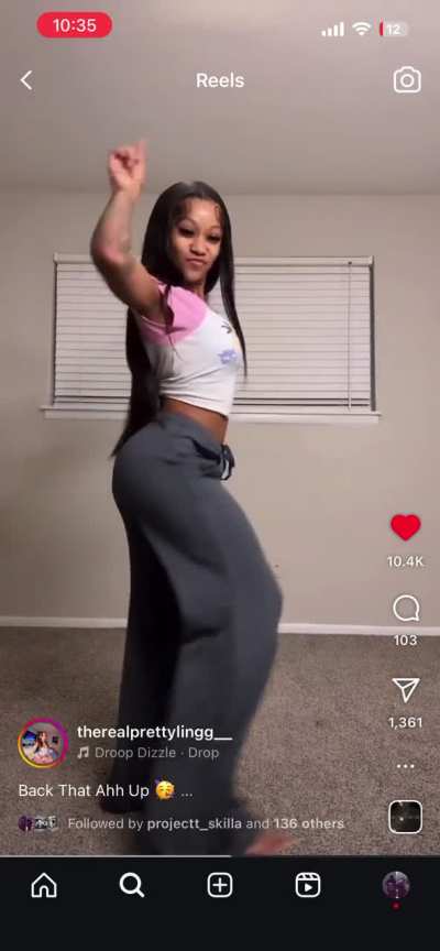 So much ass🔥