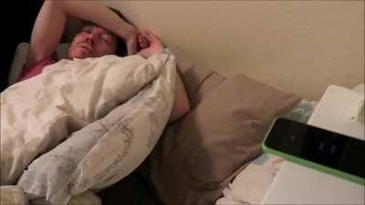 Waking up as a Linux user