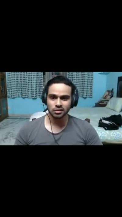 Short guys comment krdo