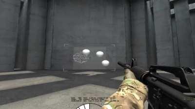 I wanted to share my best time on the new Yprac Aim Trainer workshop map