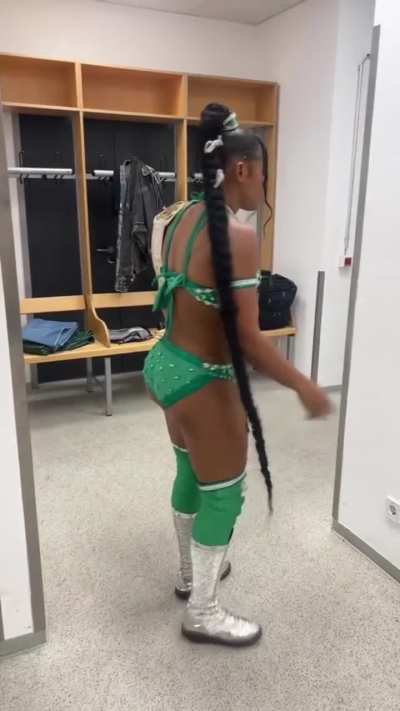 Bianca BelAir 